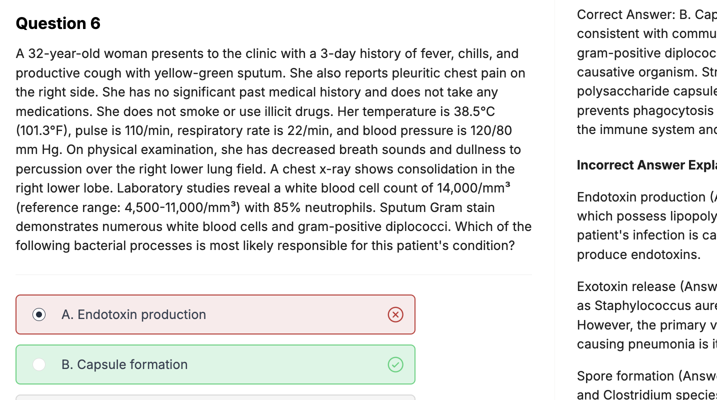 Recognition in Context